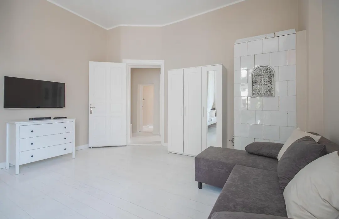Riviera Residence Apartments-1