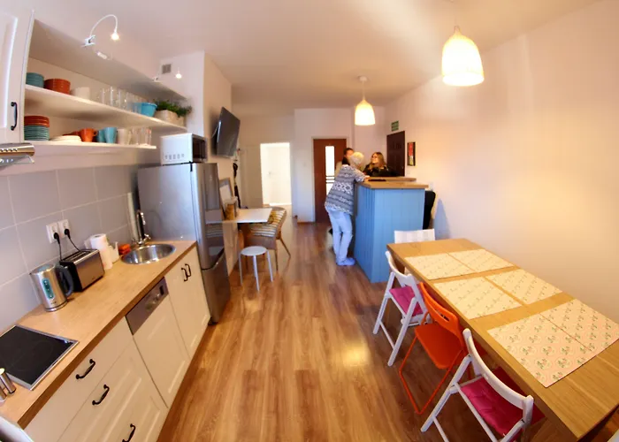 Sisters Lodge Hostel